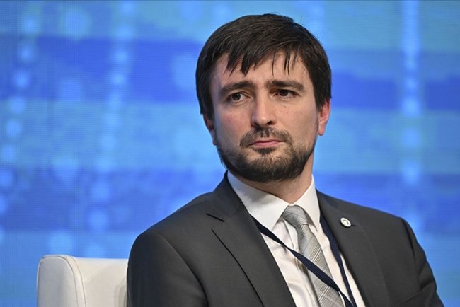 Türkiye'nin Filistin İnsani Yardımlar Koordinatörlüğüne Büyükelçi Mehmet Güllüoğlu atandı