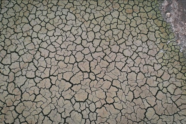 Bursa'nın ana su kaynağı barajlarda su kalmadı