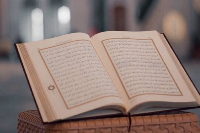 Zilzal Suresi Arapça Türkçe okunuşu, Zilzal Suresi meali