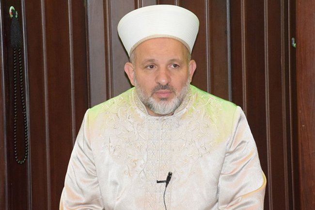 Kılıçbay: Dini sorular şüpheye değil, hakikate açılmalı