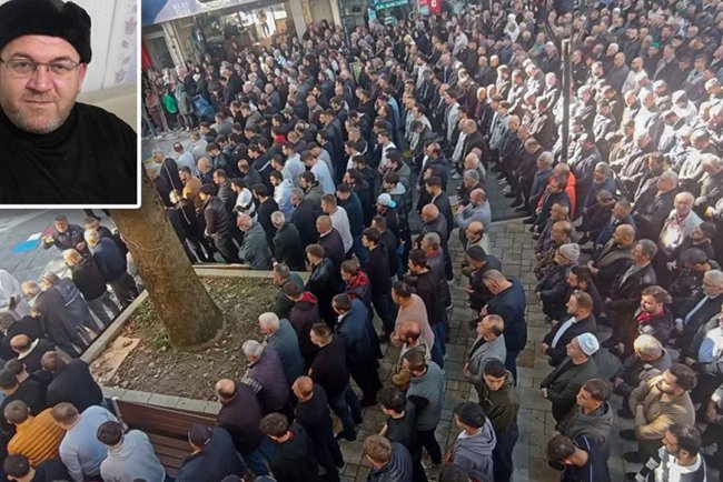 İmam Hatip Bilici, vefat etti