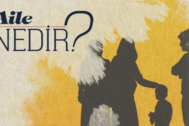 Aile nedir?
