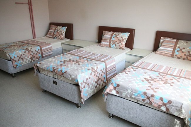 Ek kontenjanla yerleşen öğrencilerin yurt başvuru sonuçları açıklandı