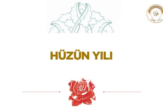 Hüzün Yılı