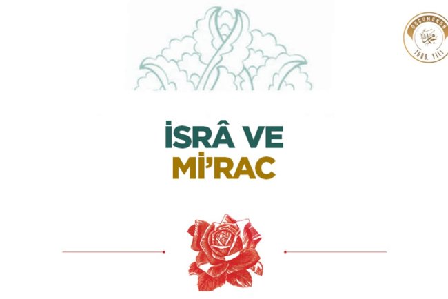 İsrâ ve Mi’rac