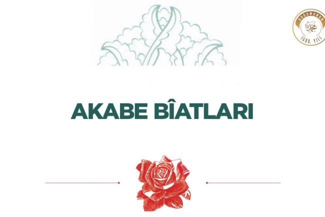 Akabe Bîatları