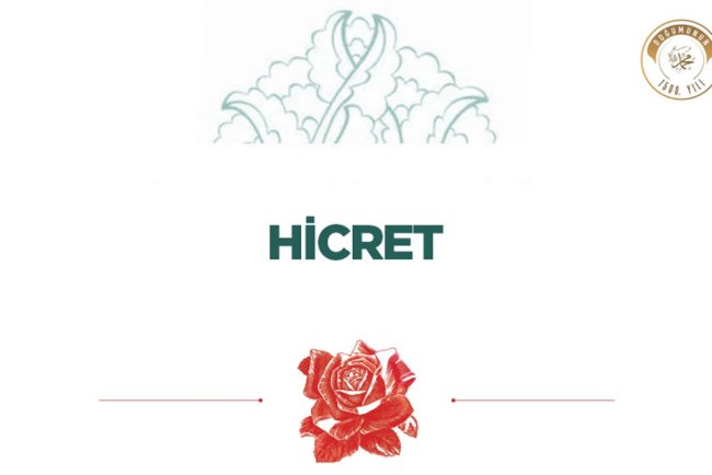 Hicret
