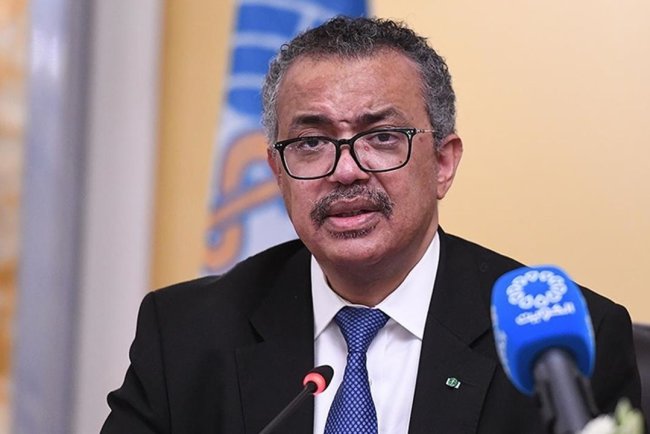 DSÖ: Şiddetin tırmandığı Sudan'ın Faşir kentinden endişe verici haberler geliyor