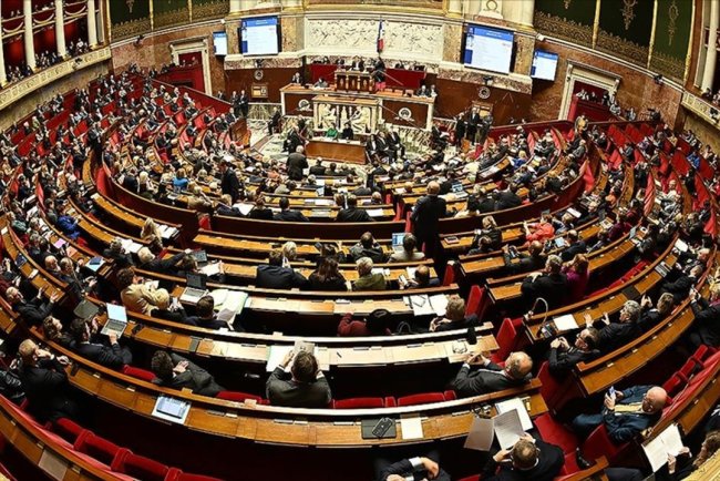 Fransa İslam Konseyi, İslamofobi hakkında Parlamentoda soruşturma komisyonu kurulmasını istiyor