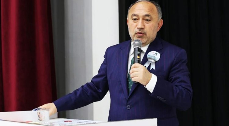 Müftü Çakır: Aile insanın ilk mektebidir