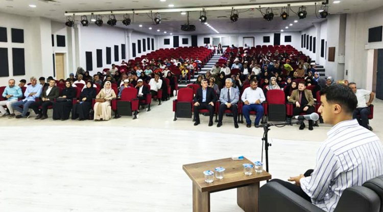 Adıyaman’da Hafızlık Bölge Yarışması yapıldı