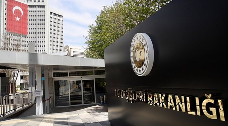 Türkiye, Sumud Filosu'ndaki vatandaşları için tüm girişimlerde bulunuyor