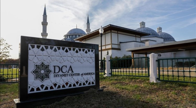 ABD’de yaşayan Türklerin cenaze hizmetlerini kolaylaştırmak amacıyla fon kuruldu