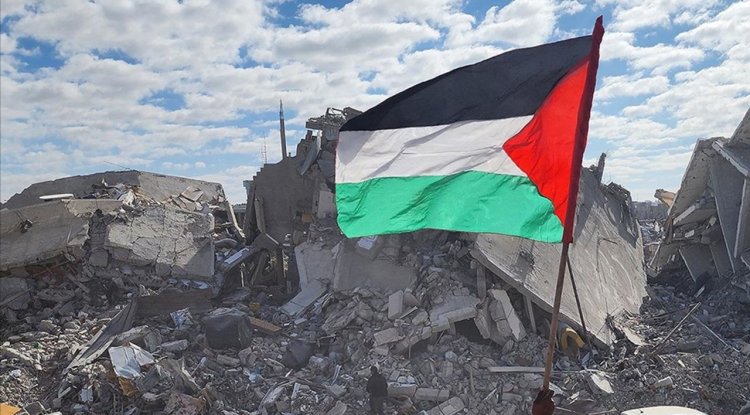 Hamas heyeti, Gazze’de ateşkes müzakerelerini başlatmak üzere Mısır’a ulaştı