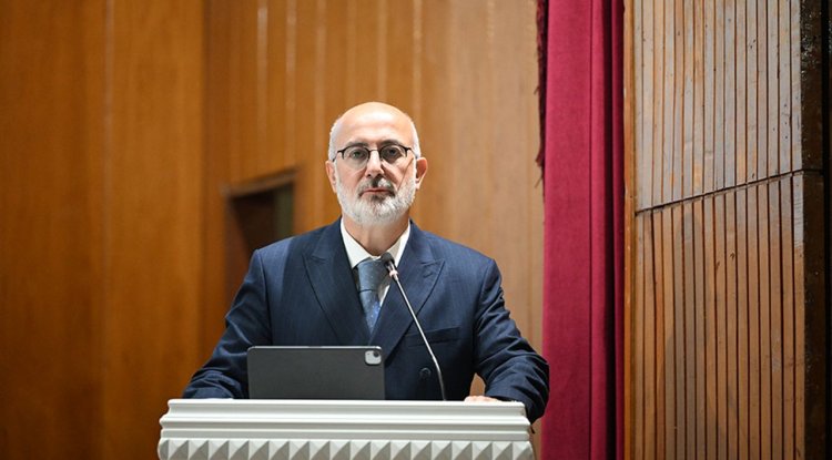 Kaan: Aile sığınağımızdır