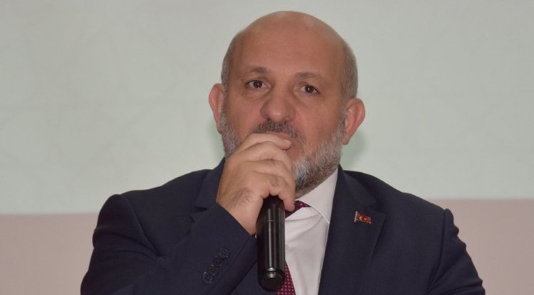 Müftü Kılıçbay: Kur’an bülbülleri bir incidir