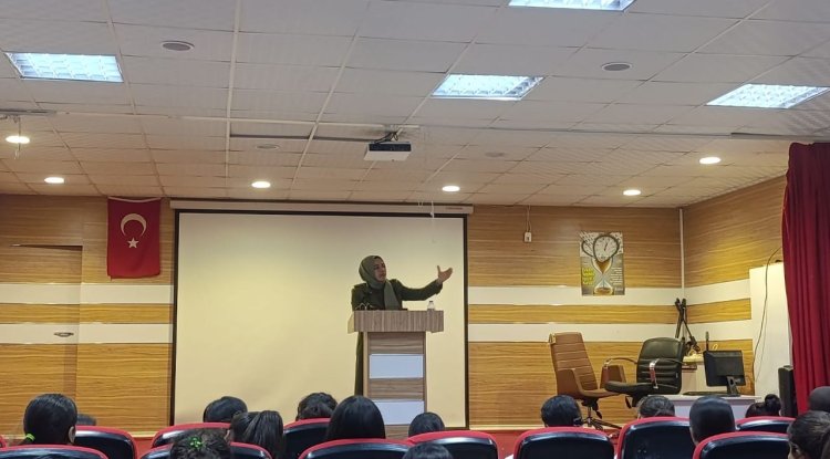 Suruç'ta "Aile Yılı" etkinlikleri yoğun ilgi gördü