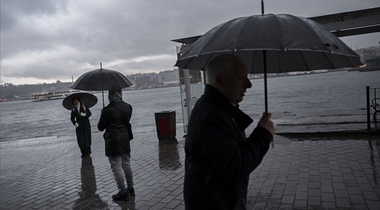 Yurt genelinde sıcaklıklar mevsim normallerinin 1 ila 2 derece altında seyredecek