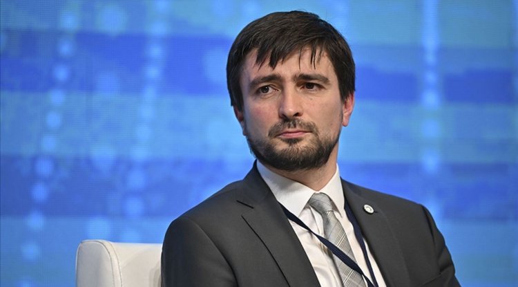 Türkiye'nin Filistin İnsani Yardımlar Koordinatörlüğüne Büyükelçi Mehmet Güllüoğlu atandı