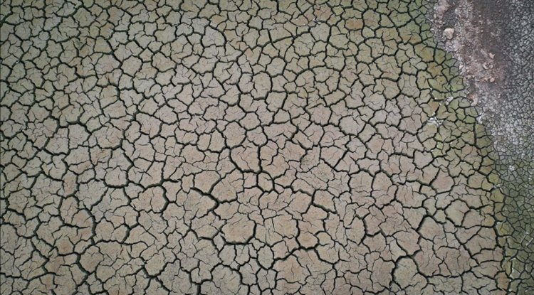 Bursa'nın ana su kaynağı barajlarda su kalmadı