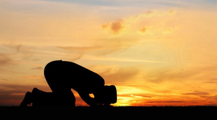 İşrak Ne Demek, İşrak Vakti Ne Zamandır? İşrak Namazı Nasıl Kılınır, İşrak Vakti Başlangıç ve Bitiş Süresi