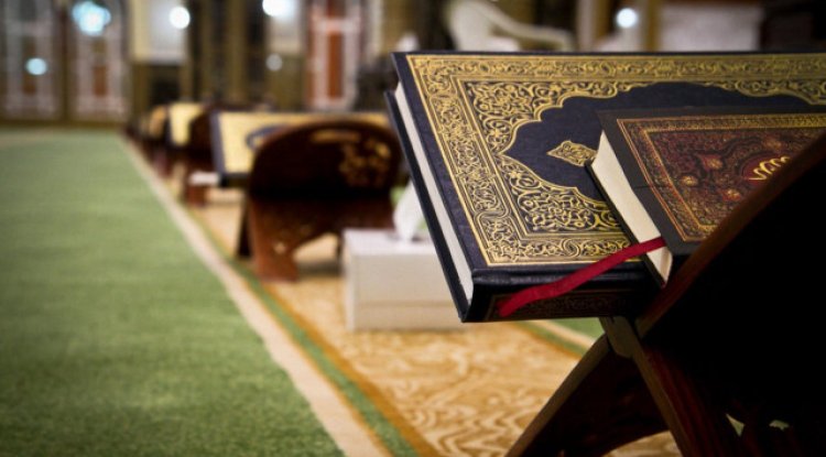 Zuhruf Suresi 79. Ayet Neyi Anlatıyor? Zuhruf Suresi 79. Ayet Türkçe Anlamı ve Diyanet Tefsiri