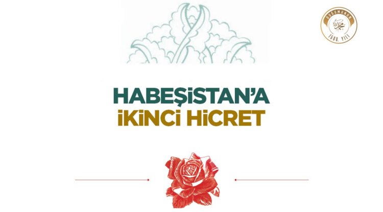 Habeşistan’a İkinci Hicret