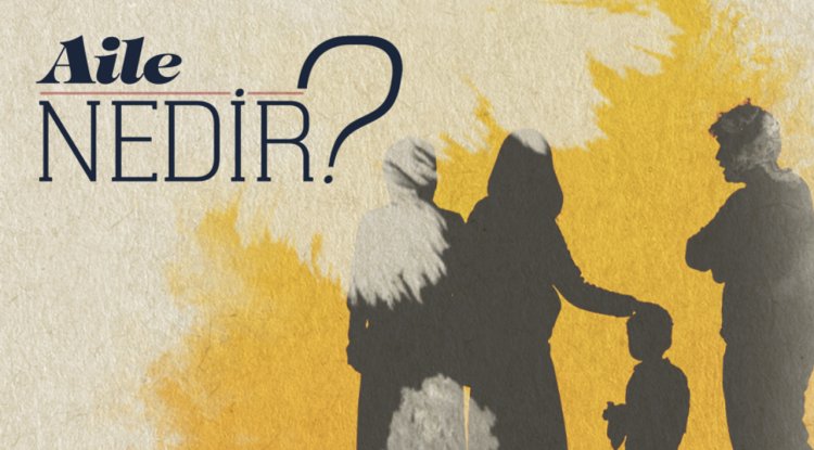 Aile nedir?