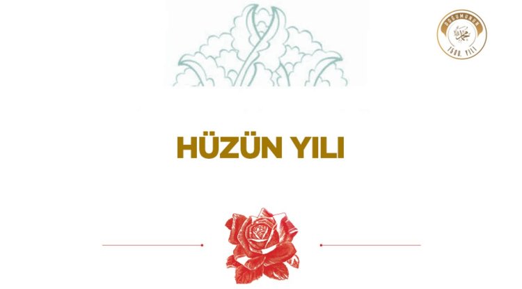 Hüzün Yılı