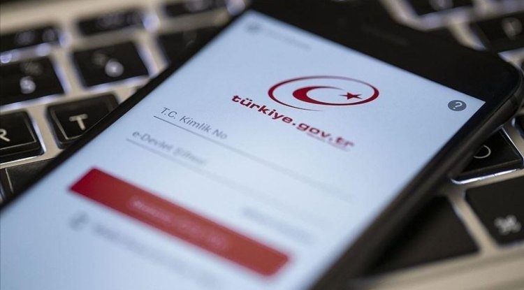 e-Tebligatlar e-Devlet Kapısı ile tek ekranda toplandı