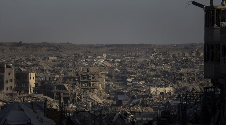 Türkiye'nin önceliği Gazze'de ateşkesi korumak