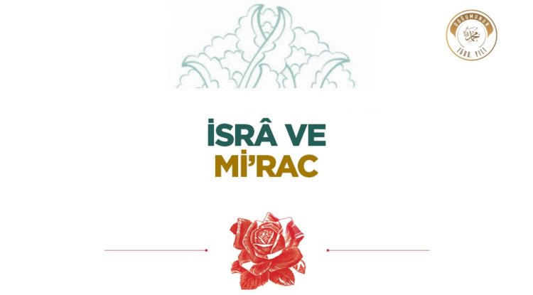 İsrâ ve Mi’rac