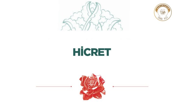Hicret