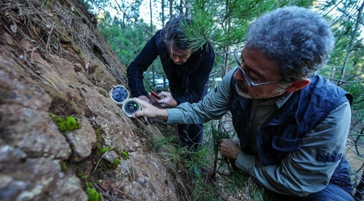 Sındırgı depremlerinin "ölü" fayların yeniden aktifleşmesiyle meydana geldiği belirlendi