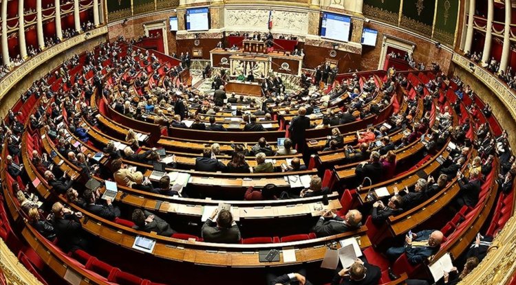 Fransa İslam Konseyi, İslamofobi hakkında Parlamentoda soruşturma komisyonu kurulmasını istiyor