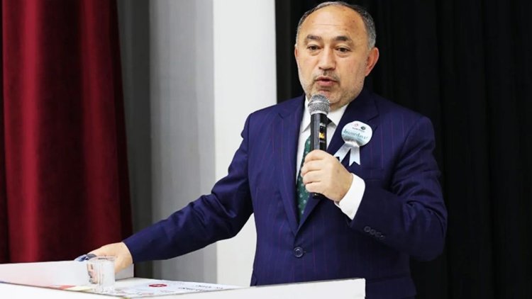 Müftü Çakır: Aile insanın ilk mektebidir