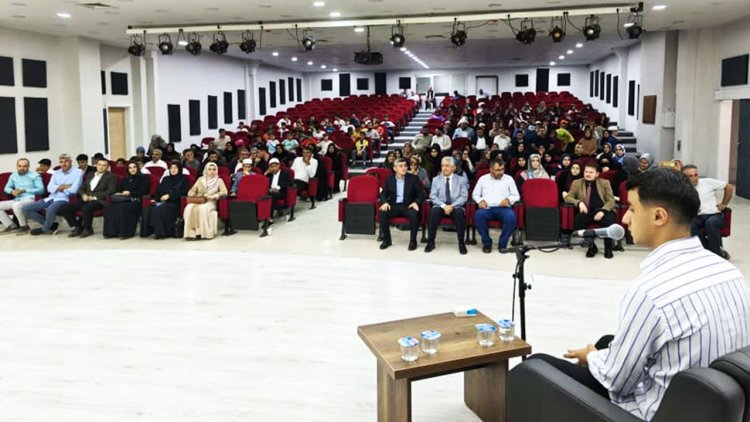 Adıyaman’da Hafızlık Bölge Yarışması yapıldı