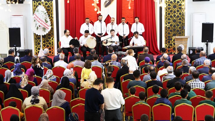Malatya'nın ilçelerinde "Camiler ve Din Görevlileri Haftası" kutlandı
