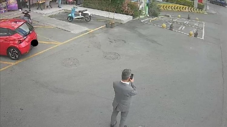 MİT, Mossad'a çalıştığı tespit edilen dedektifi yakaladı