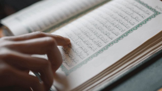 Bakara Suresi Okunuşu- Bakara Suresi Anlamı Fazileti Meali Tefsiri ve Türkçe Arapça Oku