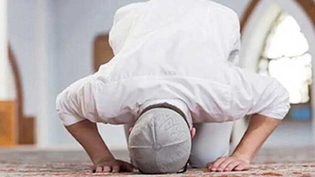 Hacet Namazı Nasıl Kılınır? Hacet Namazı Kaç Rekattır? Adım Adım Hacet Namazı Kılınışı