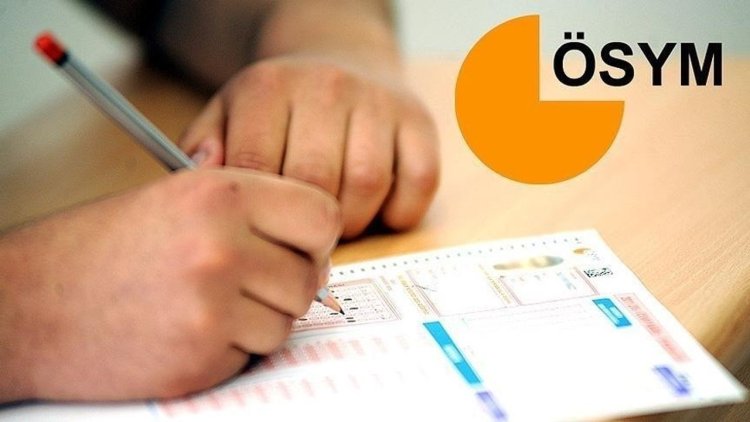 Elektronik Yabancı Dil Sınavı sonuçları açıklandı