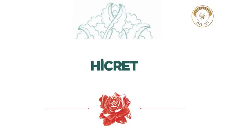 Hicret