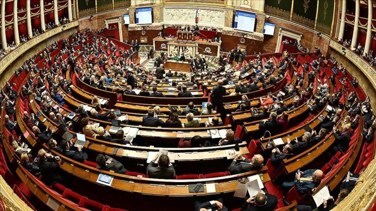 Fransa İslam Konseyi, İslamofobi hakkında Parlamentoda soruşturma komisyonu kurulmasını istiyor