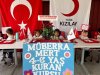 Anamurlu miniklerden Kızılay farkındalığı