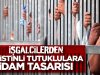 İşgalcilerin Filistinli tutuklular için getirmeyi planladığı idam tasarısının detayları belli oldu