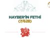 Hayber'in Fethi (7/628)