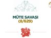 Mûte Savaşı (8/629)