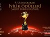 9. Uluslararası İyilik Ödülleri için hikayeler toplanmaya başladı