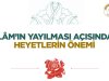 İslâm’ın Yayılması Açısından Heyetlerin Önemi
